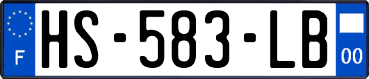 HS-583-LB
