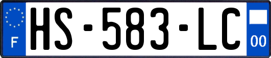 HS-583-LC