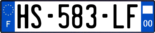 HS-583-LF