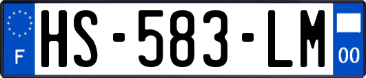 HS-583-LM