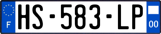 HS-583-LP