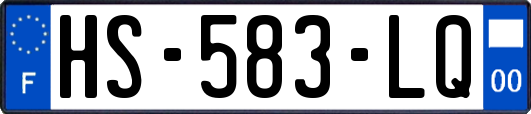 HS-583-LQ