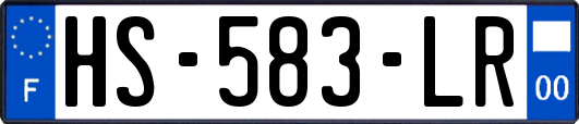 HS-583-LR