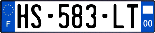 HS-583-LT