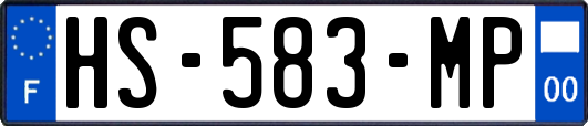 HS-583-MP