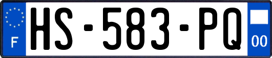 HS-583-PQ
