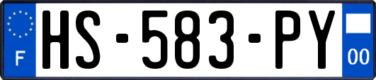 HS-583-PY