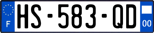 HS-583-QD