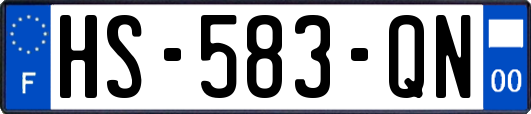 HS-583-QN