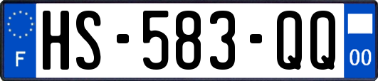 HS-583-QQ