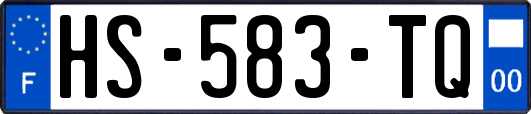 HS-583-TQ