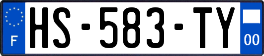 HS-583-TY