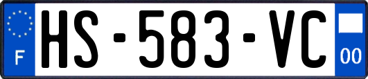 HS-583-VC