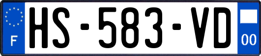 HS-583-VD