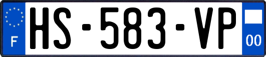 HS-583-VP