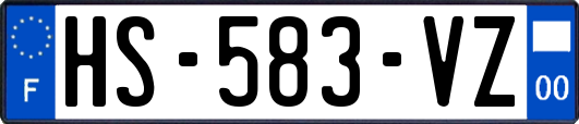 HS-583-VZ