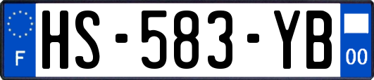 HS-583-YB
