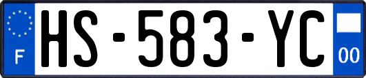 HS-583-YC