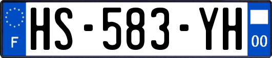 HS-583-YH