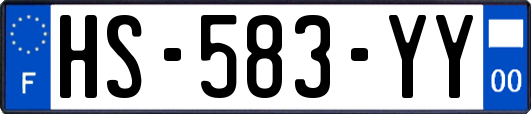 HS-583-YY