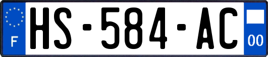 HS-584-AC