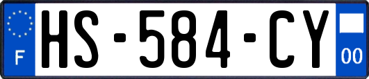 HS-584-CY