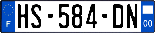 HS-584-DN