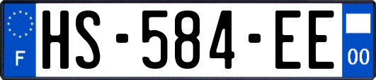 HS-584-EE