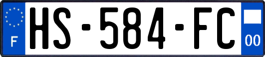 HS-584-FC