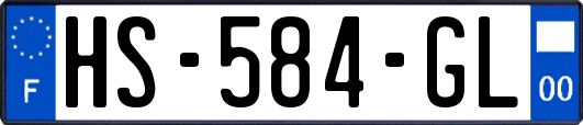HS-584-GL