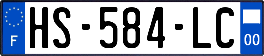 HS-584-LC