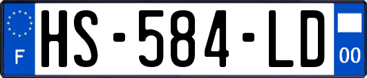 HS-584-LD