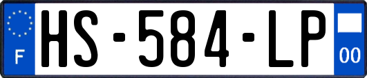HS-584-LP