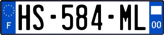 HS-584-ML