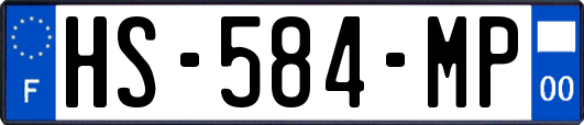 HS-584-MP