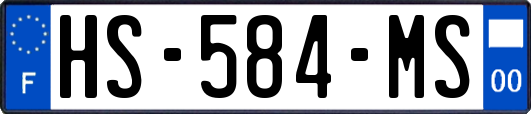 HS-584-MS