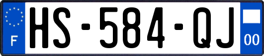 HS-584-QJ