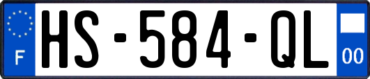 HS-584-QL