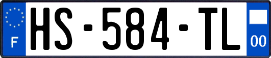 HS-584-TL