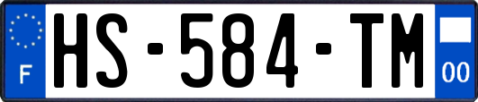 HS-584-TM