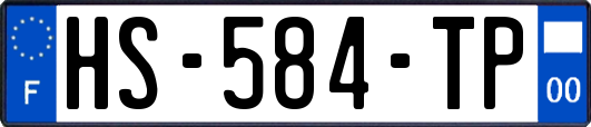 HS-584-TP