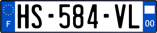 HS-584-VL