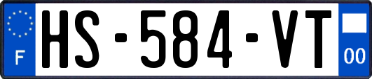 HS-584-VT