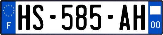 HS-585-AH