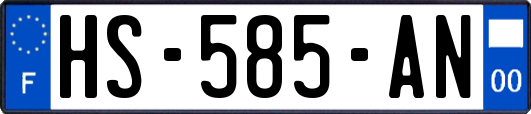 HS-585-AN