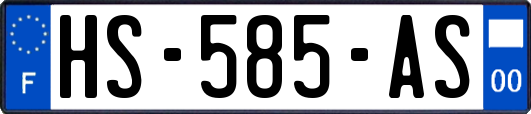 HS-585-AS