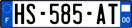 HS-585-AT