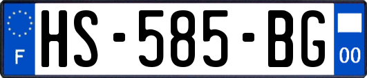 HS-585-BG