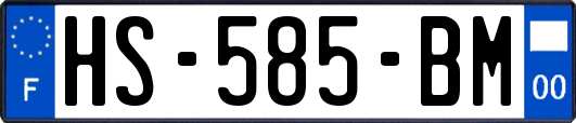 HS-585-BM