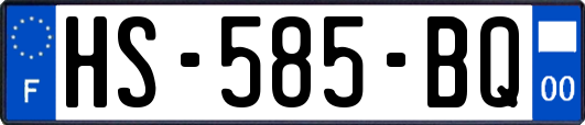 HS-585-BQ